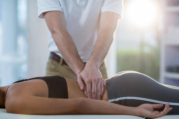 Back Pain Treatments