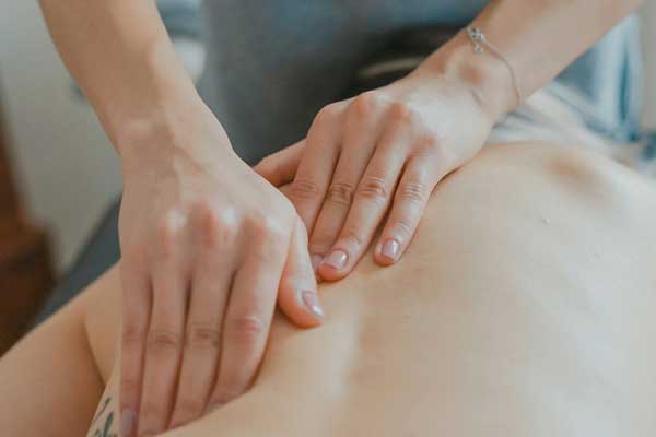 Myofascial Release