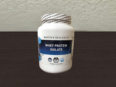 WheyProteinIsolate